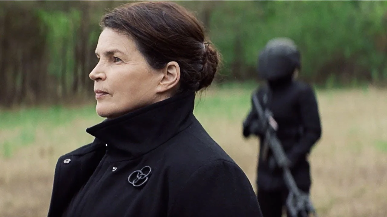 New ‘Walking Dead’ Series Has A Title, Teaser, Zombies