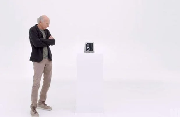 Larry David Toys With A Toaster In ‘Curb Your Enthusiasm’ Season 10 Teaser