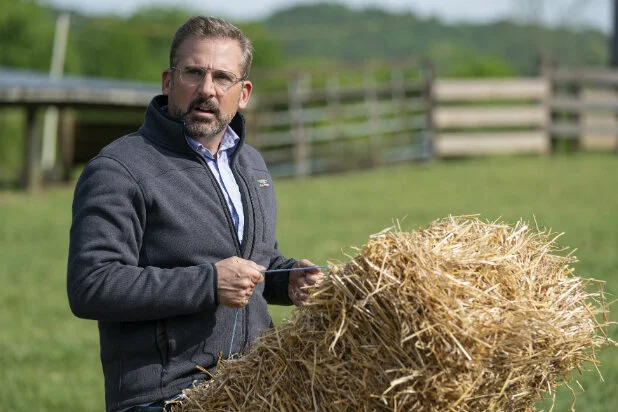 ‘Irresistible’ Trailer: Jon Stewart’s New Comedy Makes Fun of Politics (of Course)