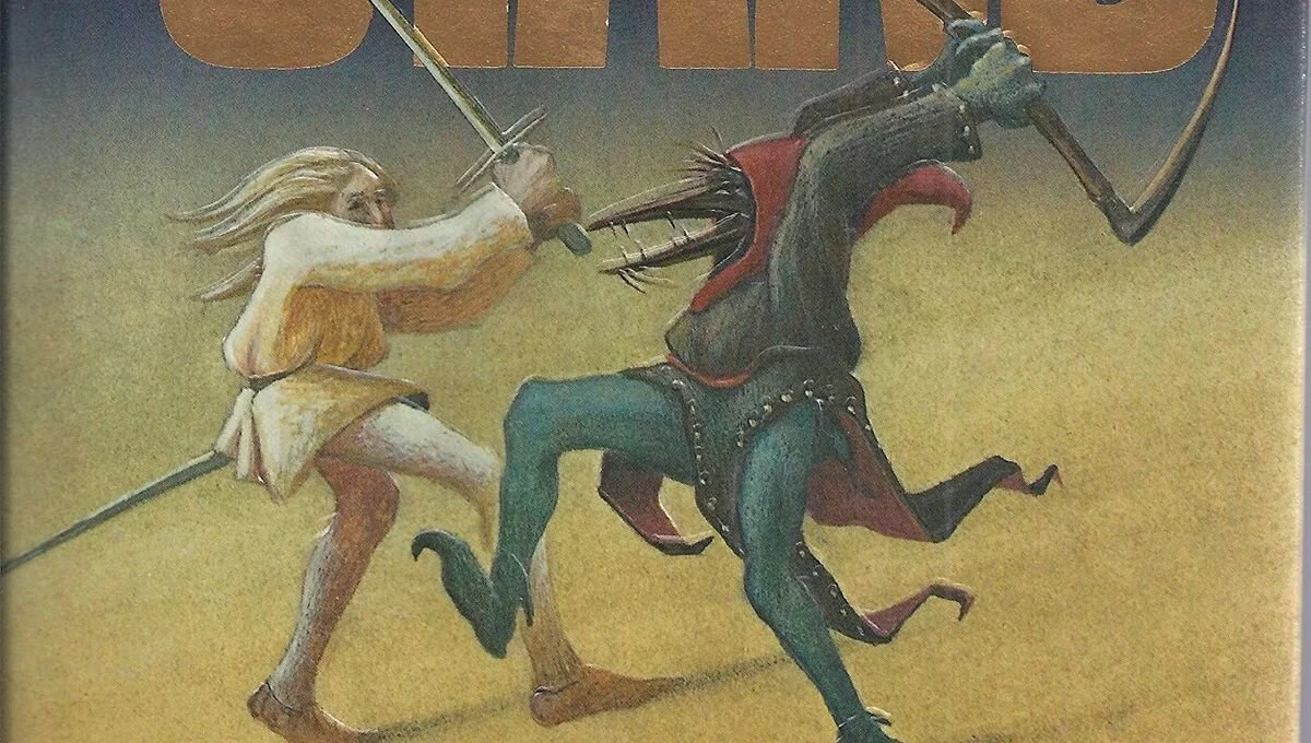 Let’s Check In With ‘The Stand’ Shall We?