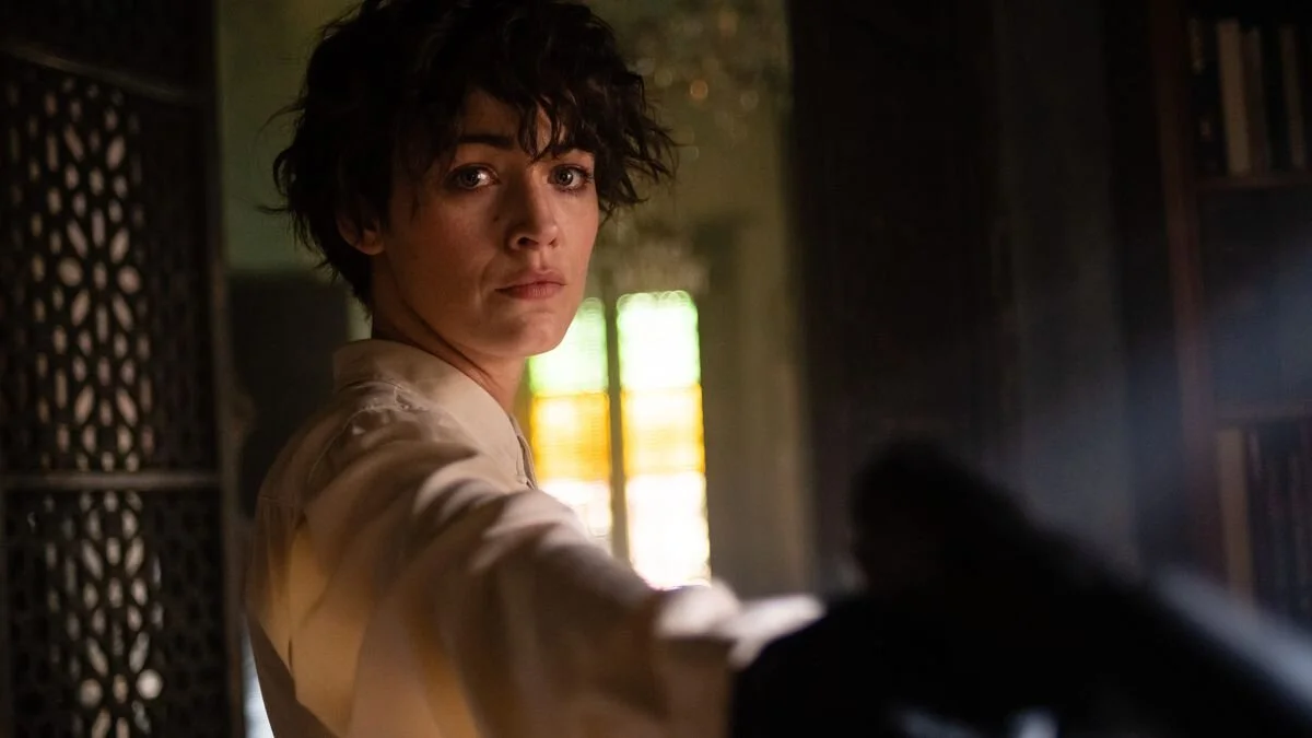 Weekend Wrap-Up: ‘Bad Boys For Life’ Won’t Die But ‘The Rhythm Section’ Did