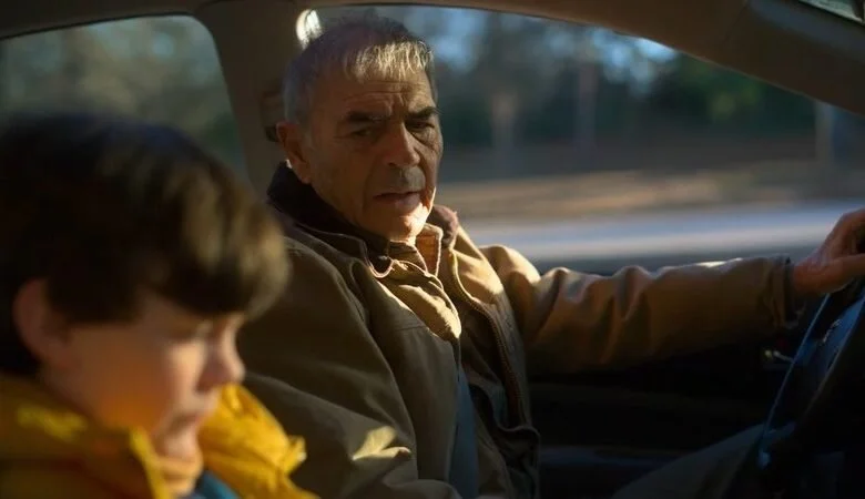 Apple TV+ Reboot Of ‘Amazing Stories’ Looks (And Sounds) Just Like ‘Amazing Stories’