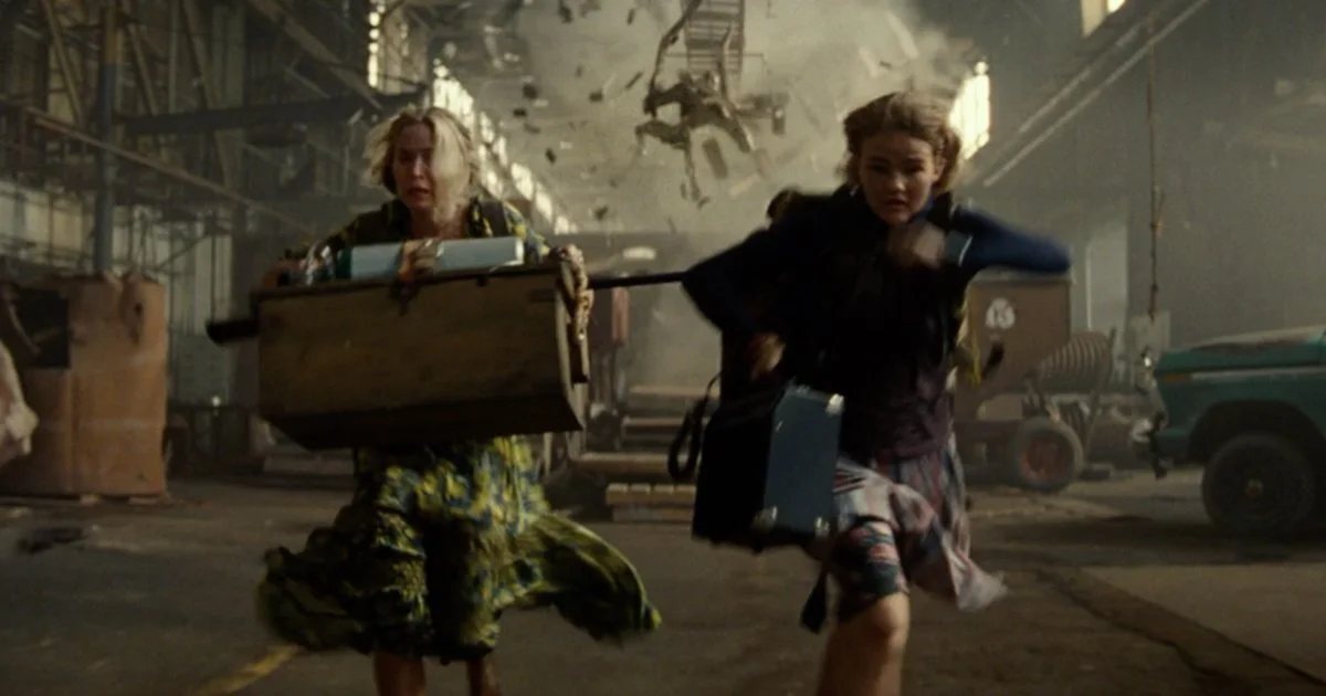 Trailer: ‘A Quiet Place: Part II’ Brings More Hushed Horror