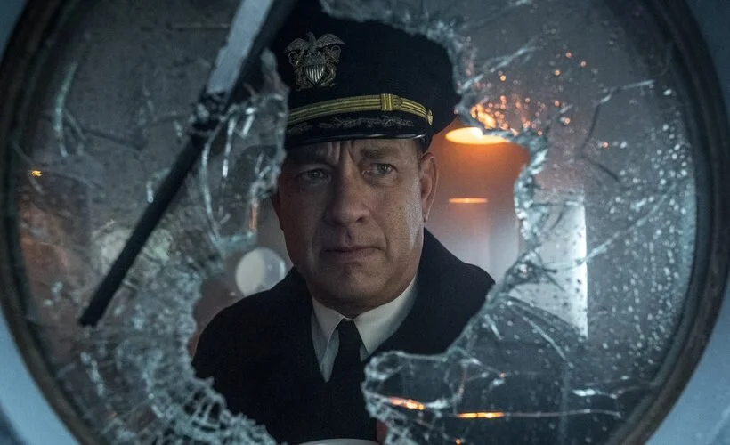 ‘Greyhound’ Trailer: Tom Hanks Takes A Cruise During WWII