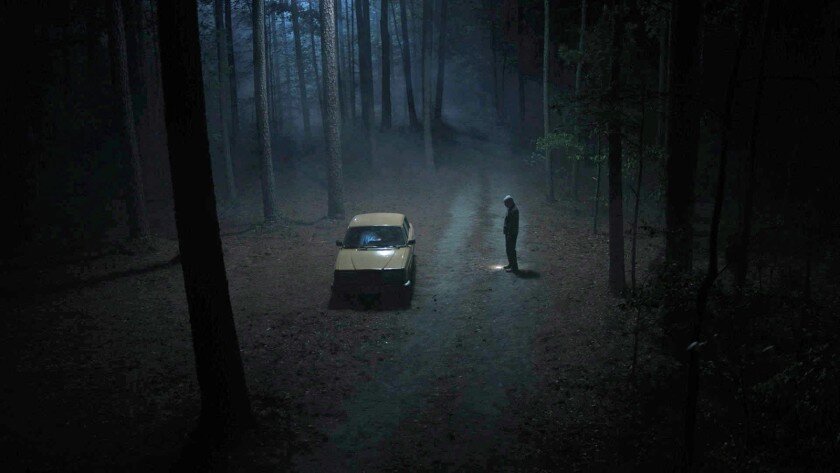 Quibi Gives Us A 90s Murder Mystery With ‘When The Streetlights Go On’