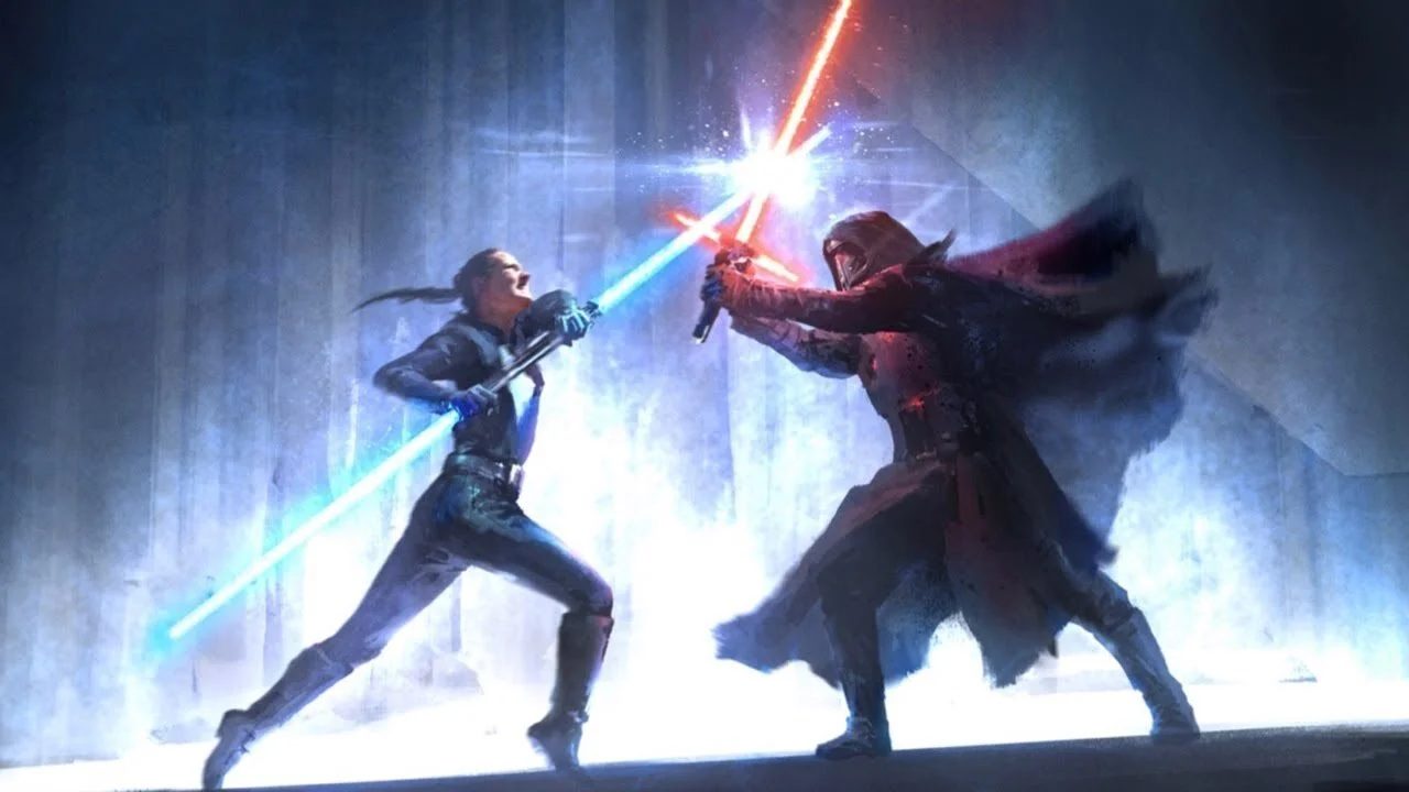 Watch This: Colin Trevorrow’s ‘Star Wars’ Receives Animated Treatment