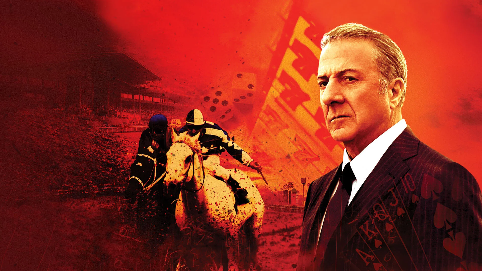 Subprime Time: ‘Luck’ Ran Out For HBO