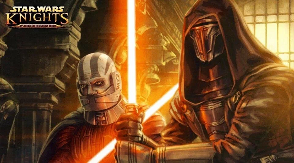 ‘KOTOR’ Conversations: On The State of ‘Star Wars’