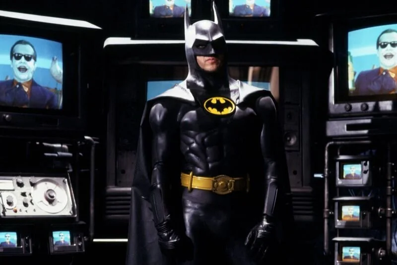 This Is Not A Drill: Michael Keaton In Talks To Play Batman Again