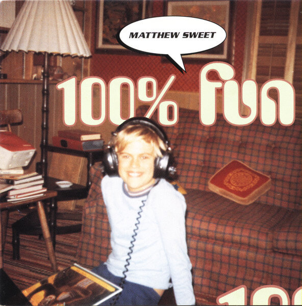 LEND ME YOUR EARS: SOMETHING IS BEAUTIFUL AND TRUE