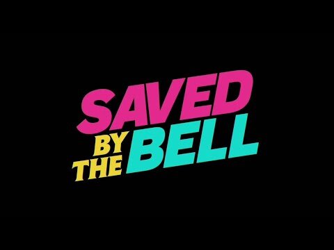 ‘Saved by the Bell’ Trailer: Bayside High Enters the Modern Age