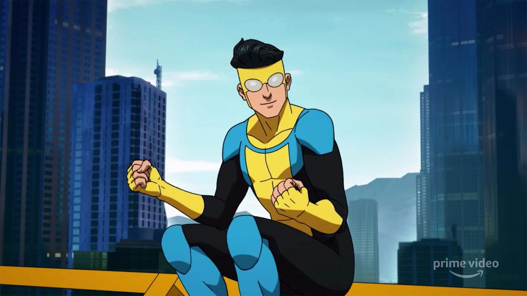 ‘Invincible’ Trailer: Will Robert Kirkman’s New Amazon Show Be Super?