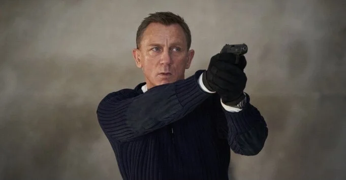 ‘No Time to Die’ and the Frightening Future for Theaters