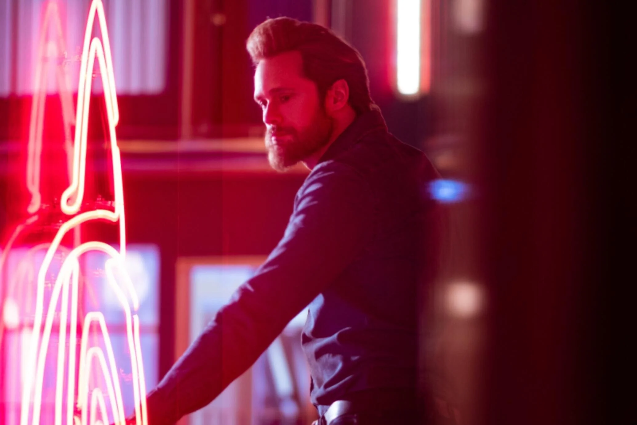 Get A Load of More Skarsgård In new Trailer for ‘The Stand’