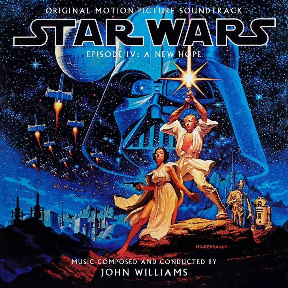 LEND ME YOUR EARS: INTO A LARGER WORLD