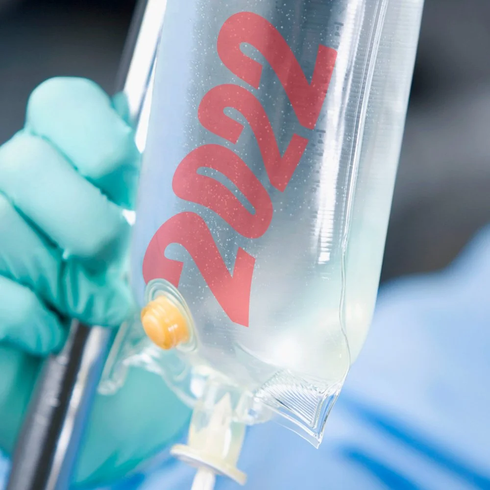 LEND ME YOUR EARS: GIMME 2022 CCs OF MUSIC, STAT!