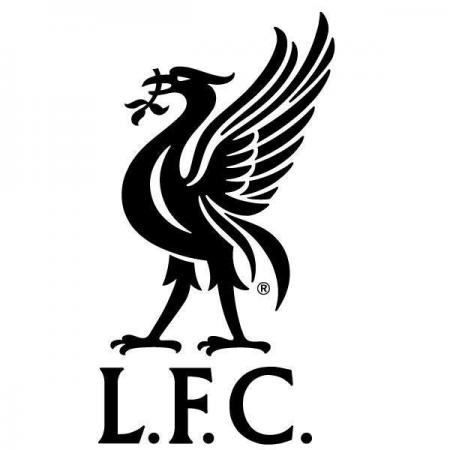 Liverpool’s Logo , which will most likely be tattooed on my body at some point.