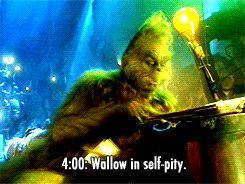 grinch