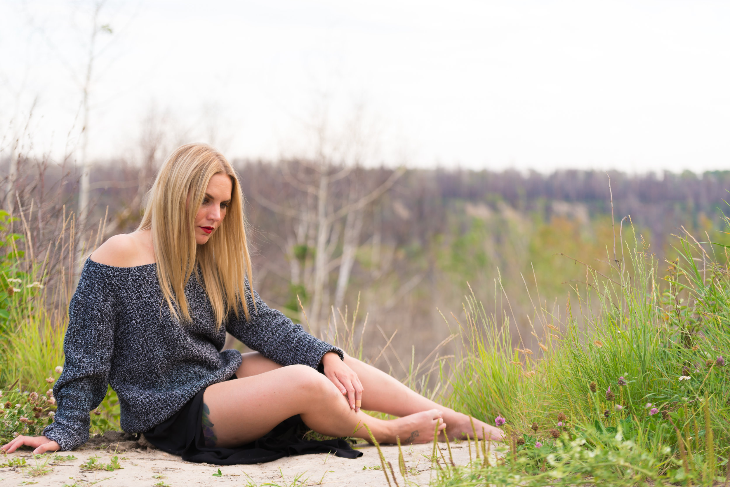 Mikey Stevenson Photography