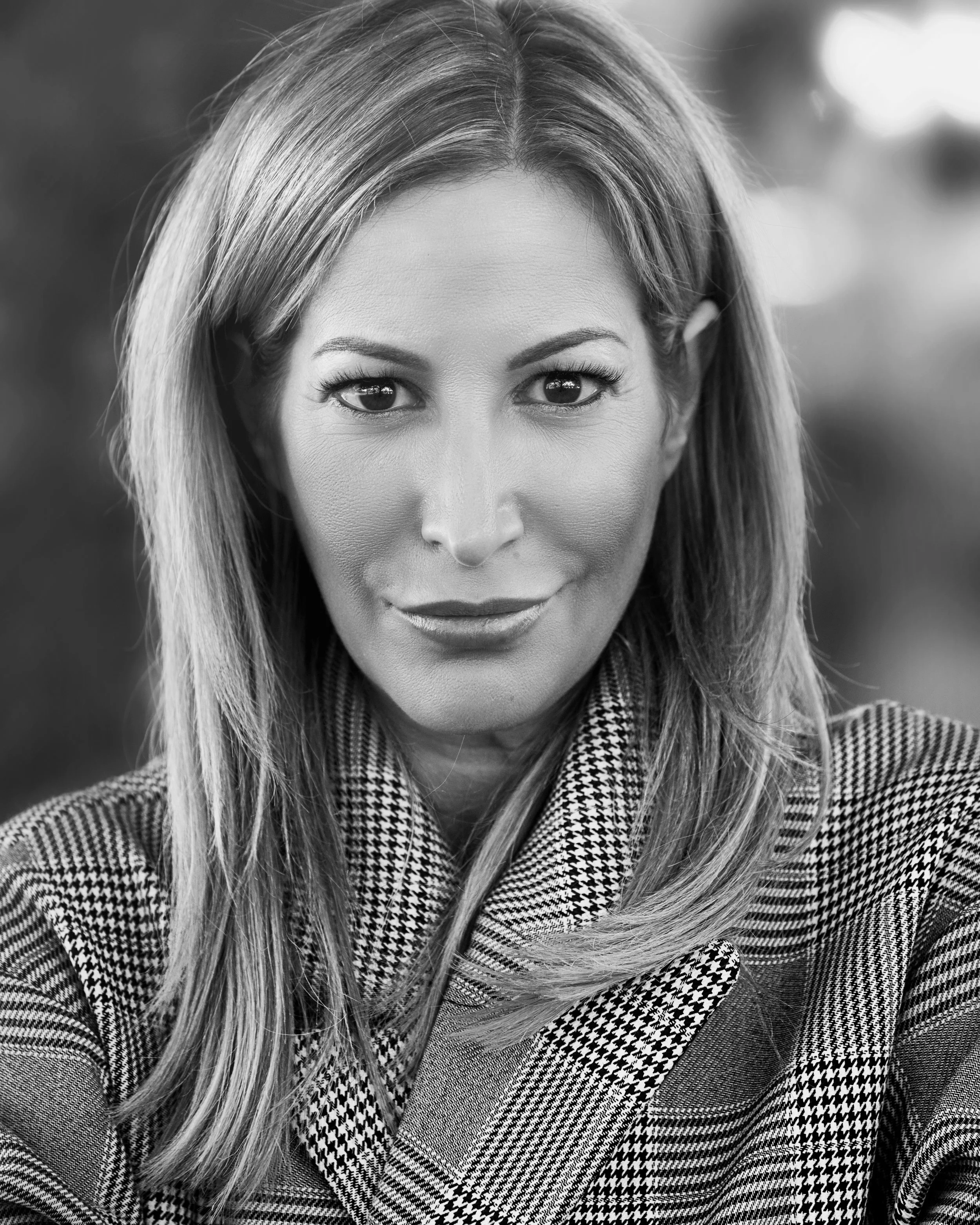 Laura Pradelska - Actor