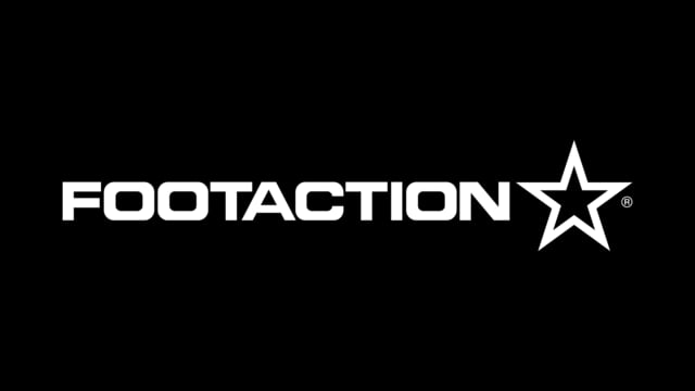 FOOTACTION X CHAMPION : KING SALADEEN