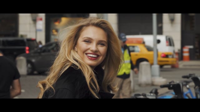 VOGUE JAPAN: BEHIND THE SCENES WITH ROMME STRIJD