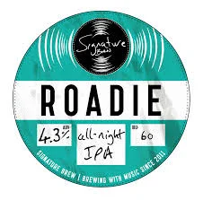 Signature Brew Tap Takeover