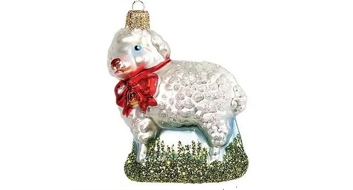 The Fourth Festive Sing-a-Lamb