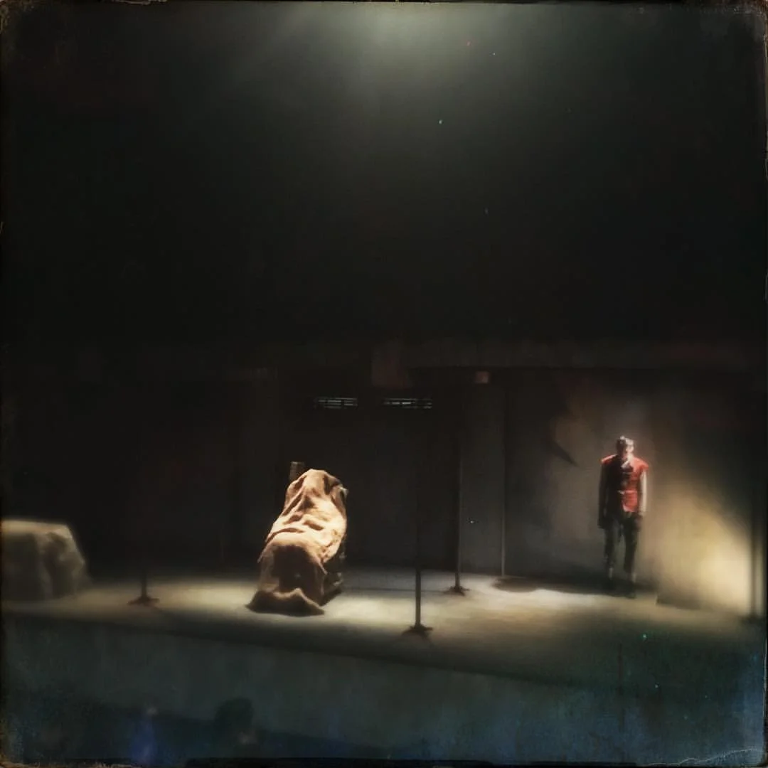 Endgame opens at Siena College