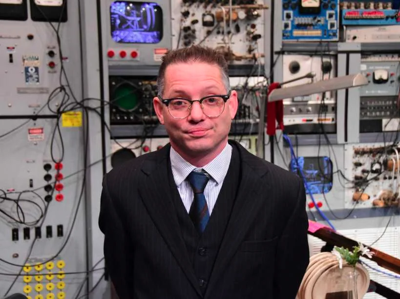 Girard steps in to steady the mission...