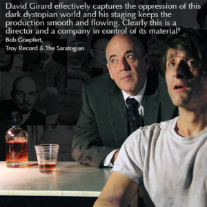 Troy Record praises Troy Foundry and New World Order