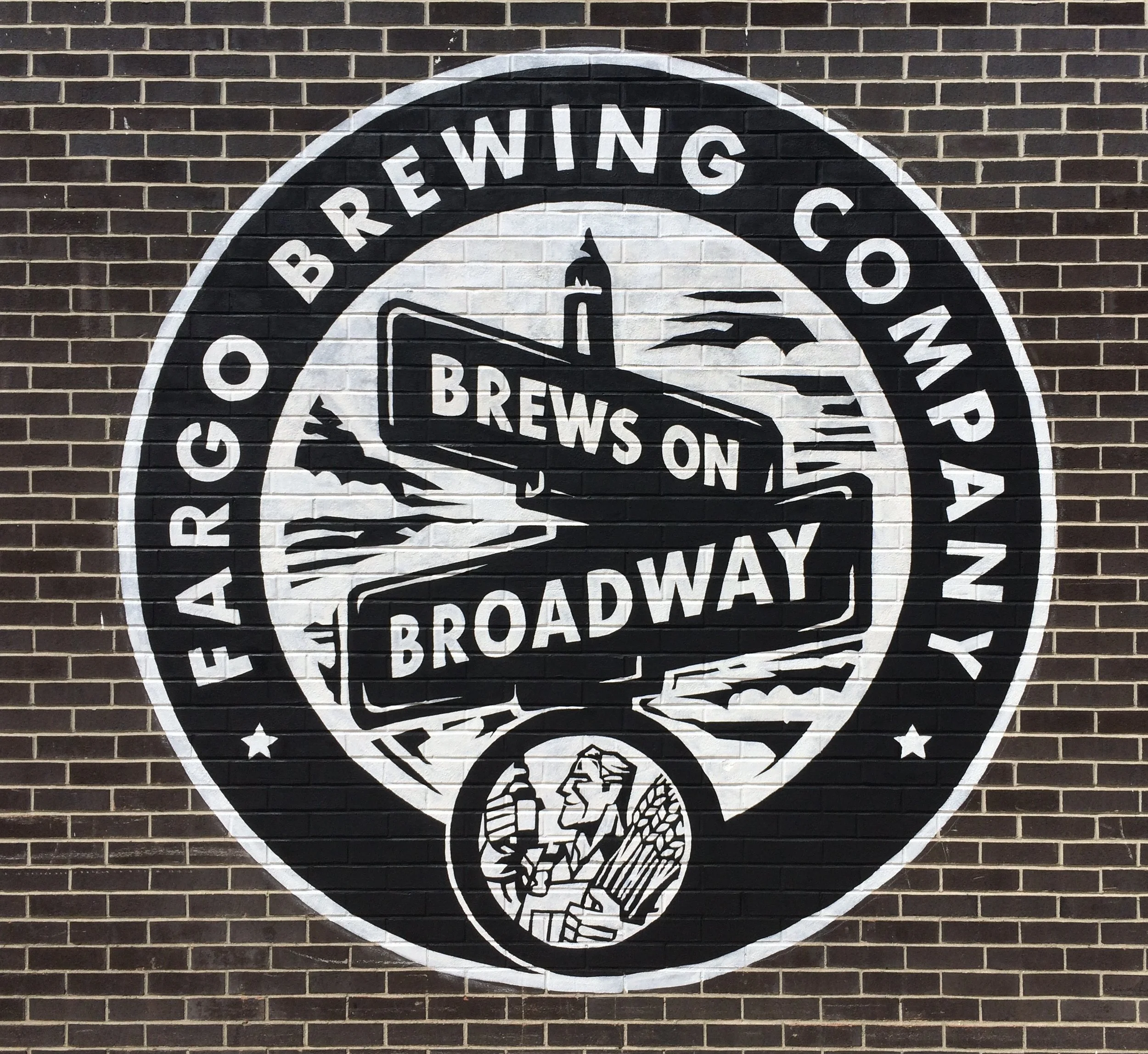 Brews On Broadway, Fargo ND