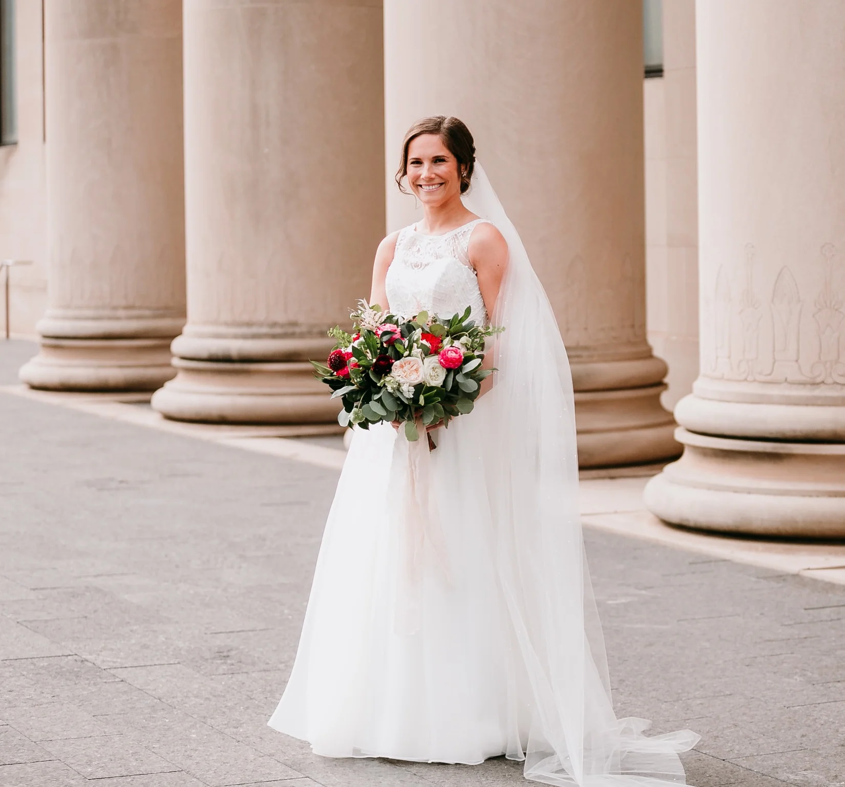 Jenny Frazee Photo