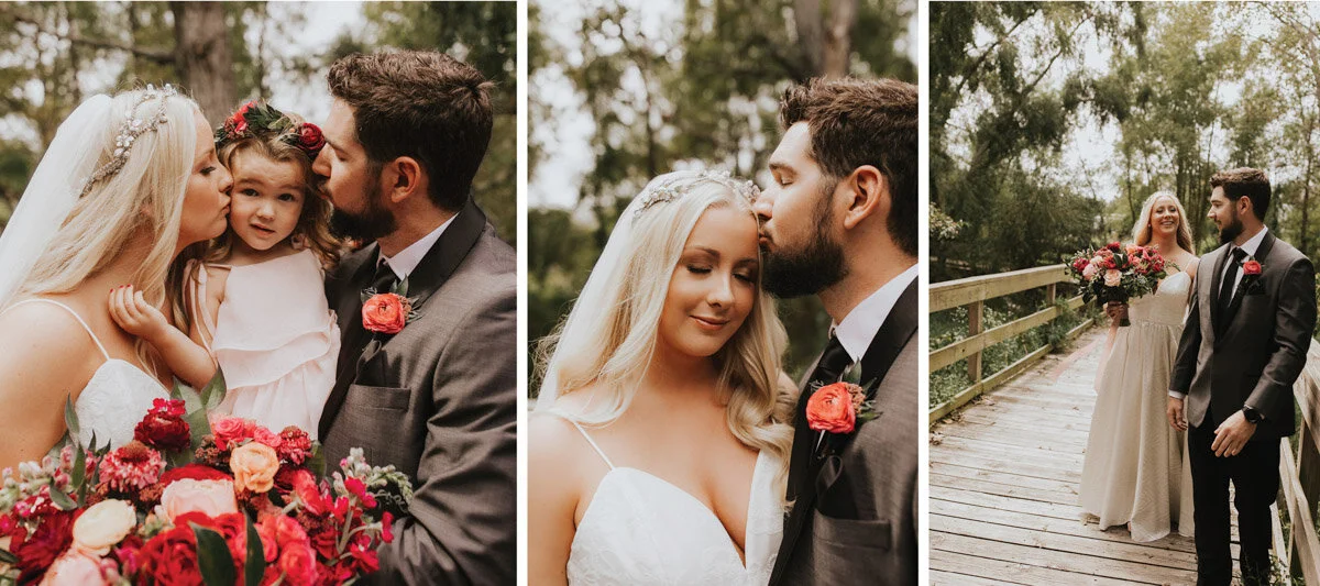 jewel tone flower girl dresses