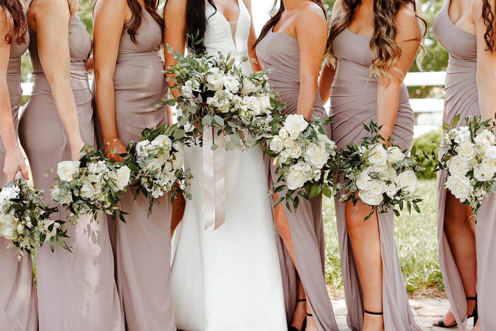 How to Hold Your Bridal Bouquet Like a Pro! — Wild Hill Flowers and Events