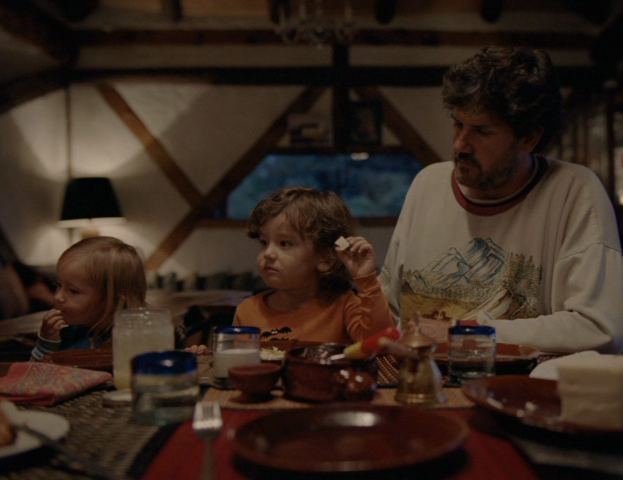 Post tenebras lux (2012)