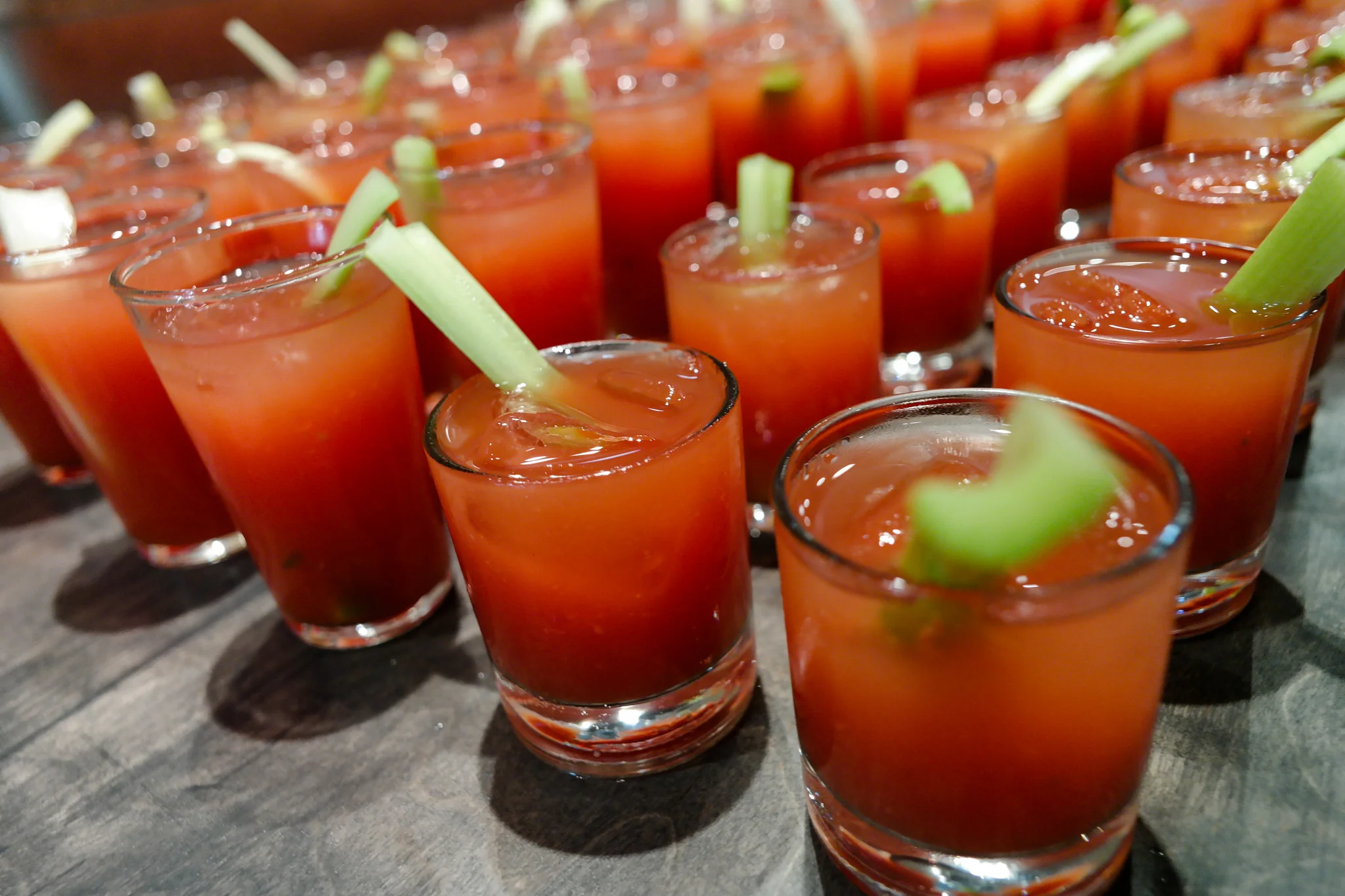 bloody mary