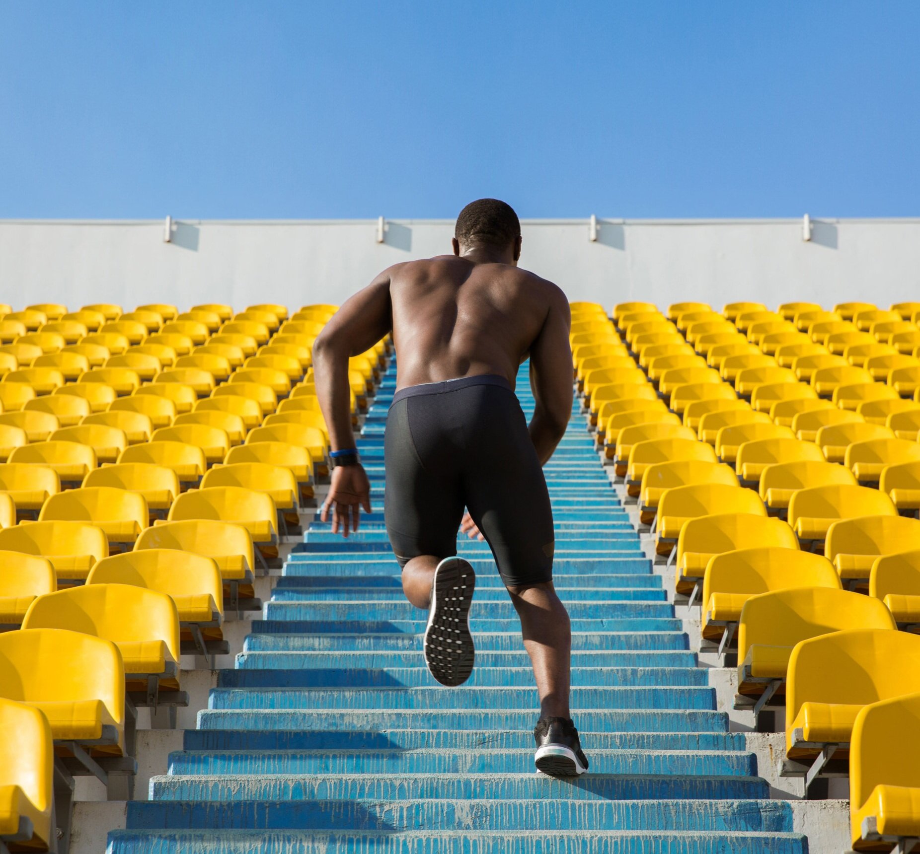 Exercise & Mental Health — Mental Health California