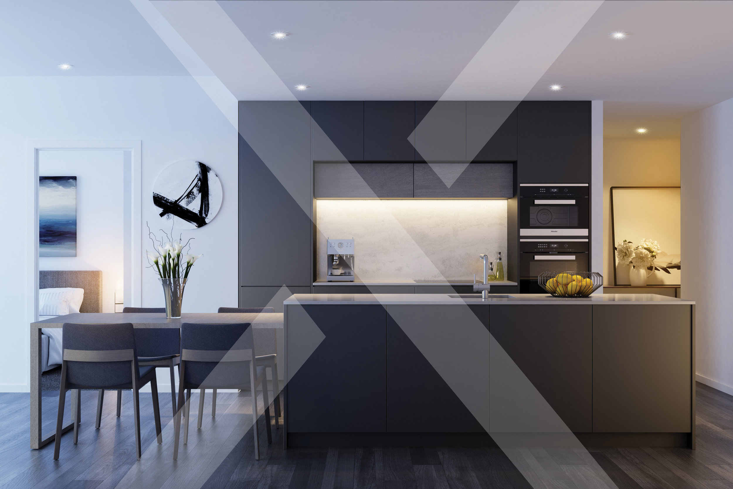 The Loxley — Stunning Takapuna Apartments for Sale