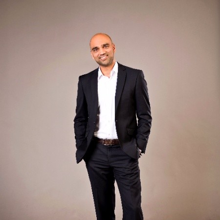Tapan M - Sr Medical Director, Cancer Researcher