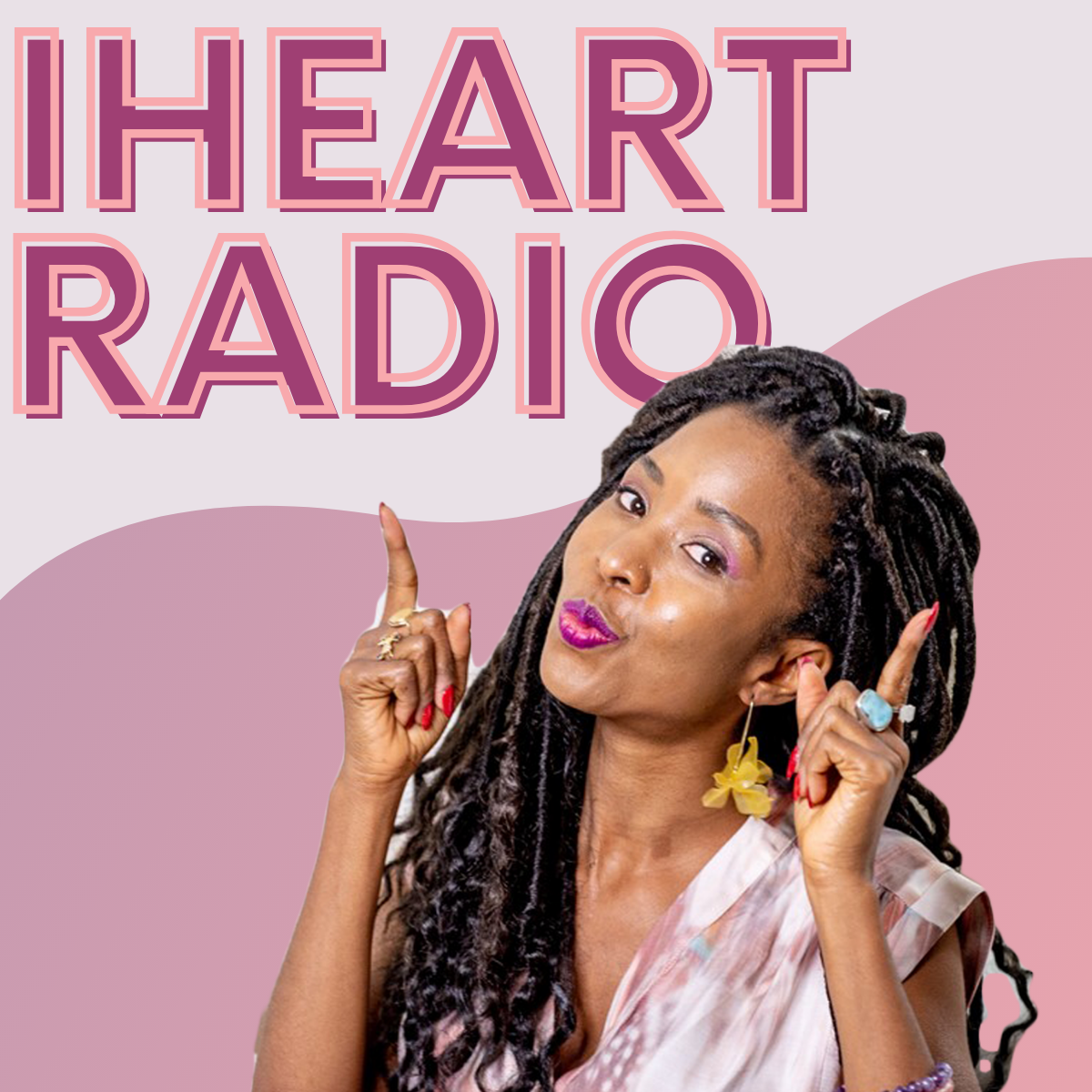 SpeechCast on iHeartRadio - Skills of Persuasion