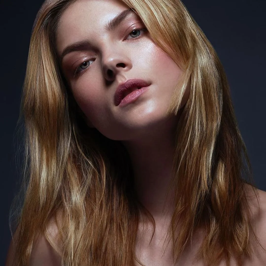  beauty photographer photo shoot nyc agency model portrait photographer beautiful hair studio lighting commercial photographer magazine photographer advertising photographer headshot photographer tom ford inspired 