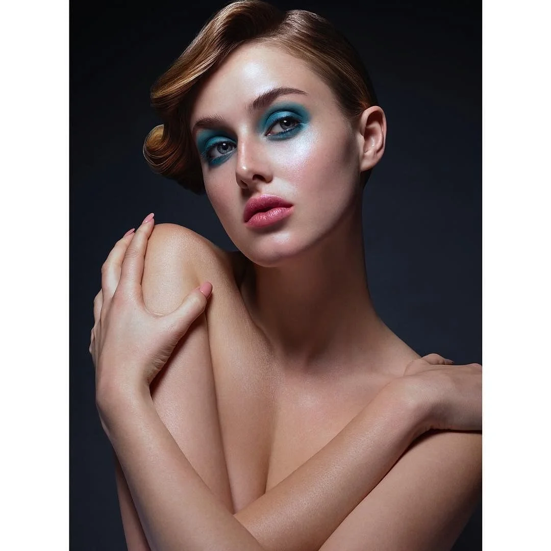  beauty photographer photo shoot nyc agency model portrait photographer beautiful hair studio lighting commercial photographer magazine photographer advertising photographer headshot photographer tom ford inspired 