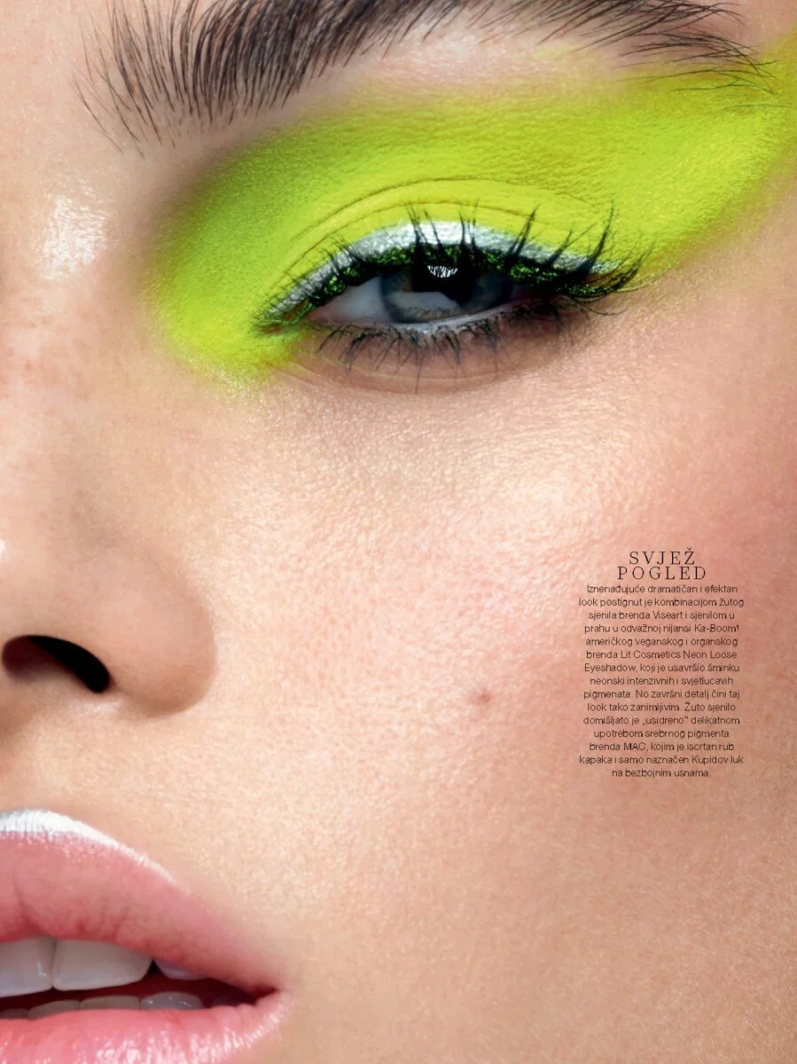 Elle Croatia
