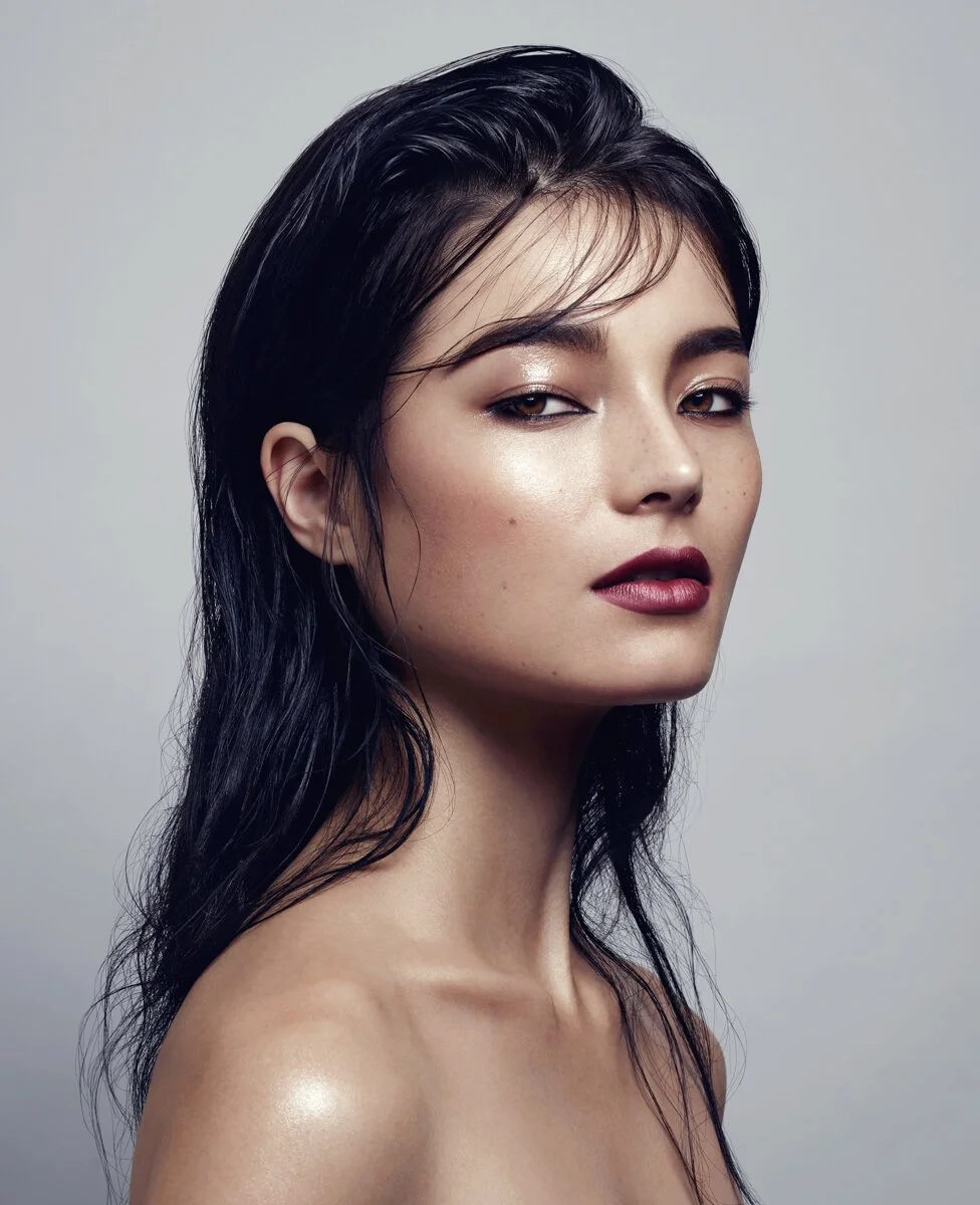 Beauty Scene Magazine