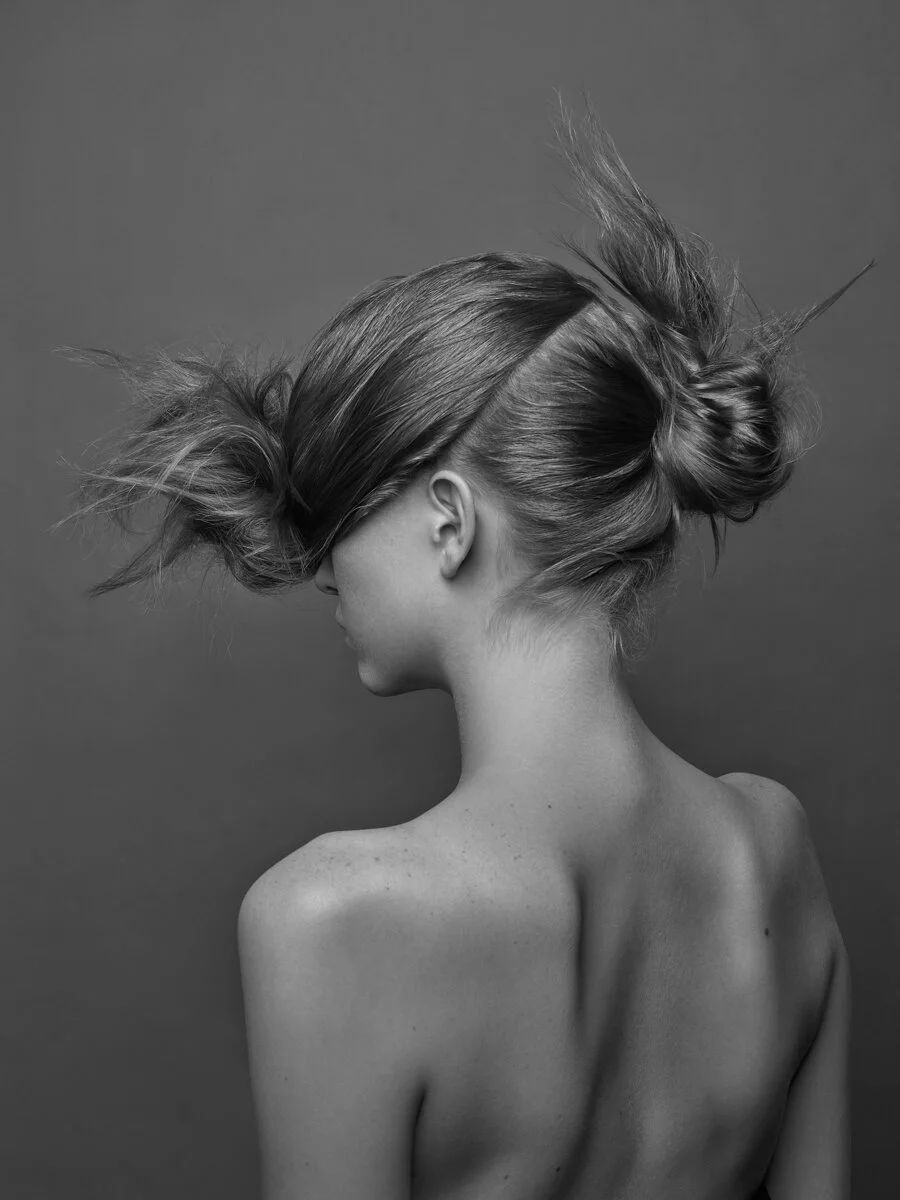  hair beauty photographer photo shoot nyc agency model portrait photographer studio lighting commercial photographer magazine photographer advertising photographer headshot photographer black and white unpublished 