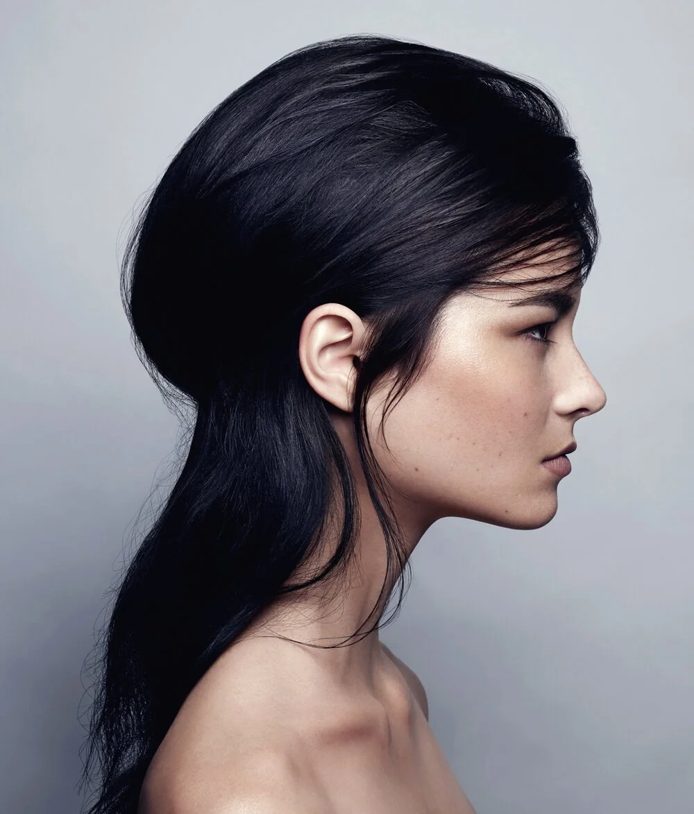Beauty Scene Magazine