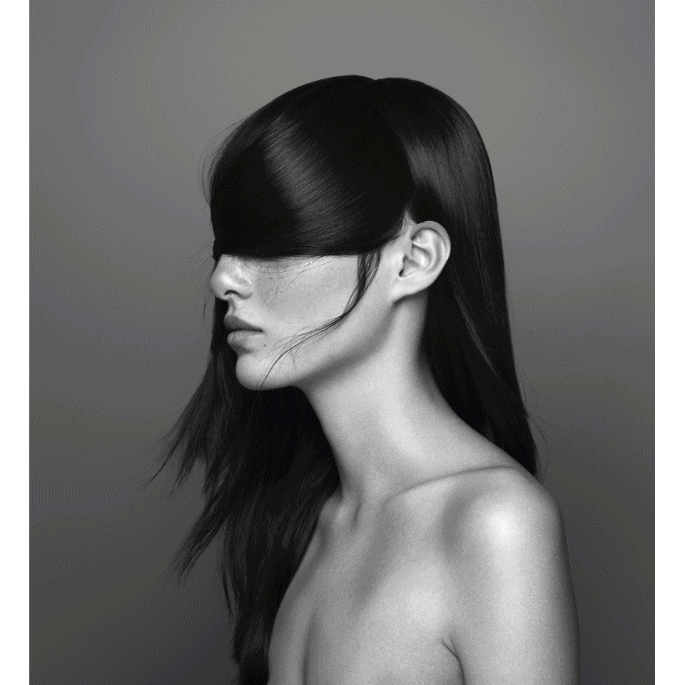  hair beauty photographer photo shoot nyc agency model portrait photographer studio lighting commercial photographer magazine photographer advertising photographer headshot photographer black and white 