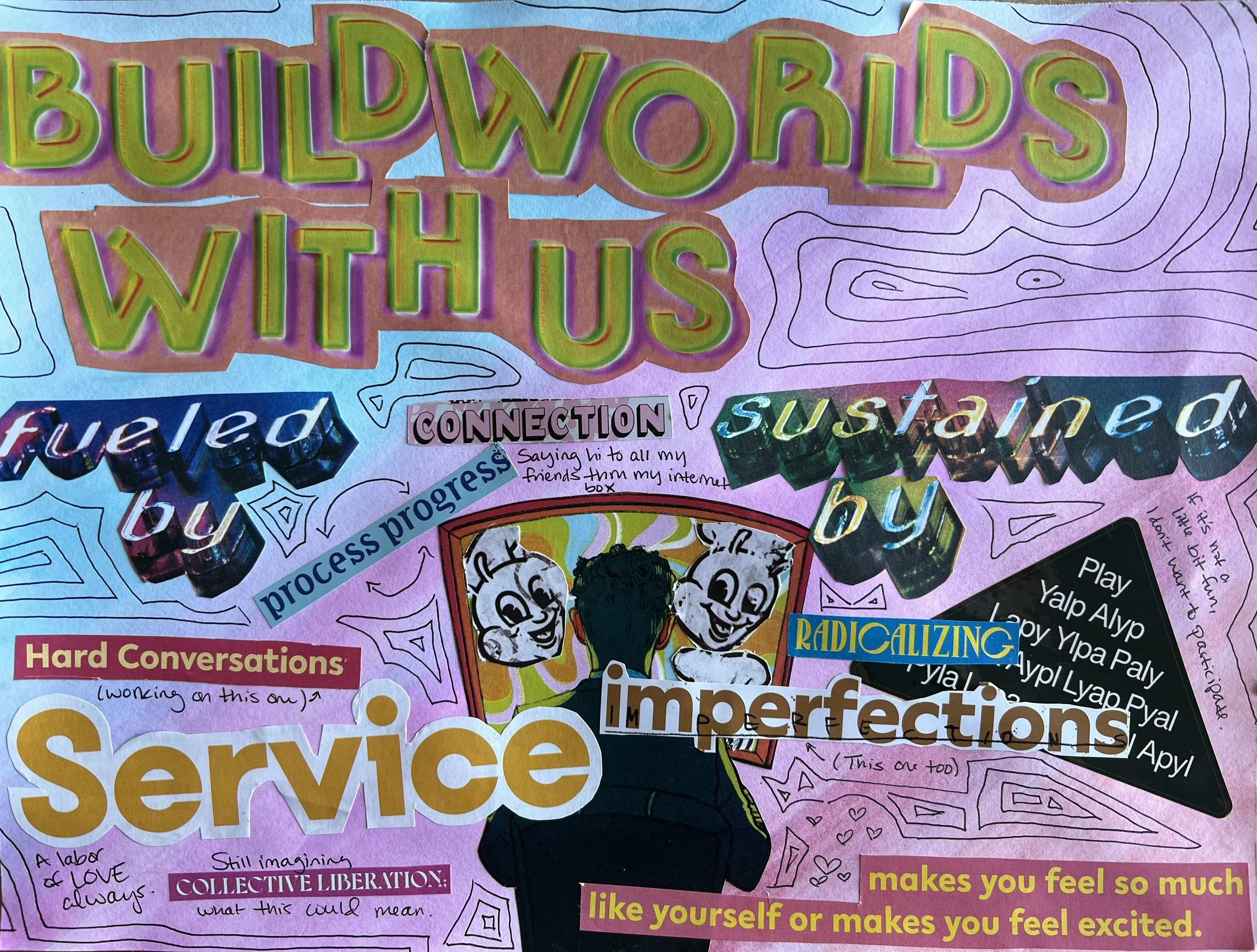 Community Care and Transformative Mental Health