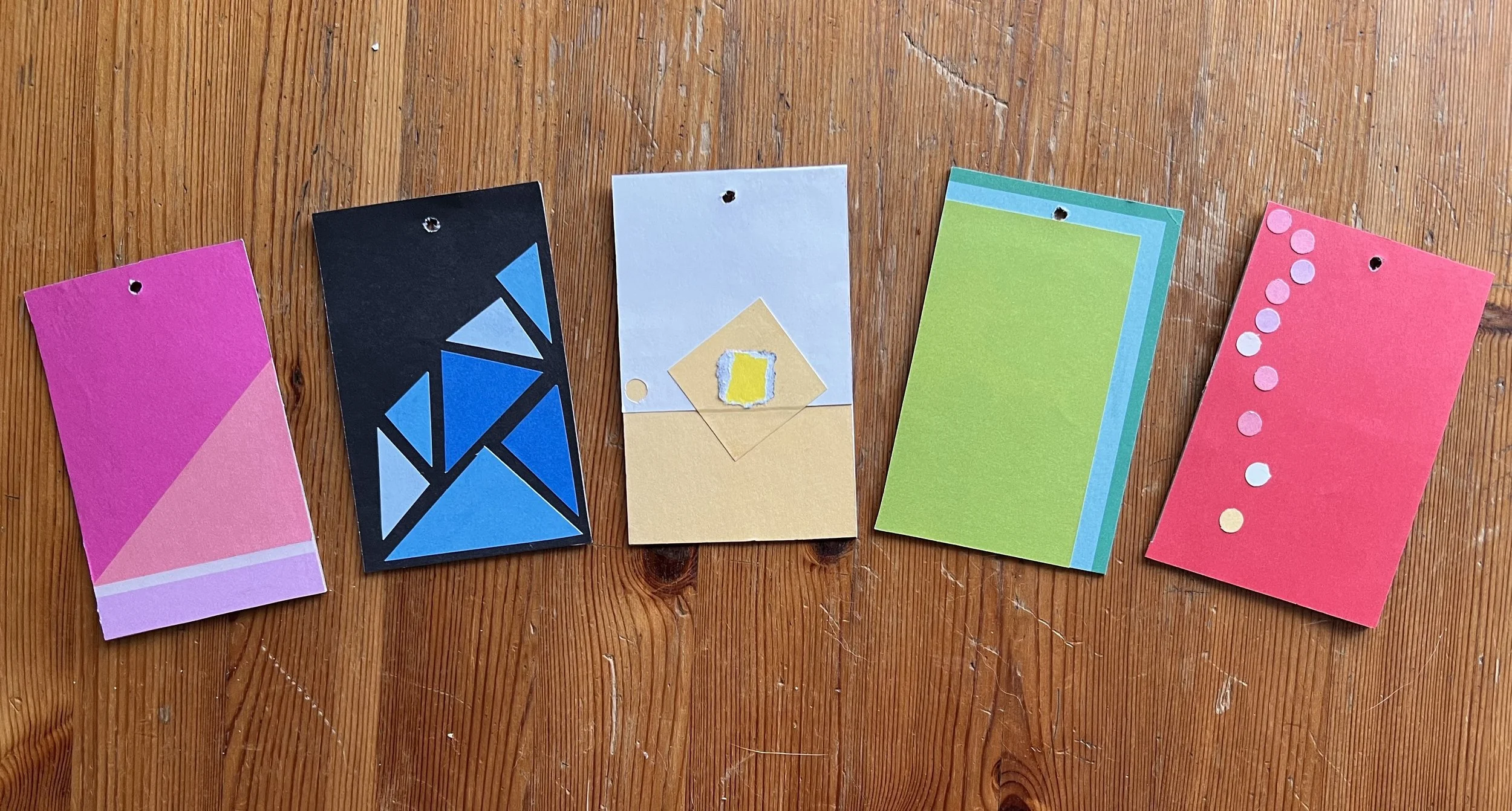 Reflections on Transformative Approaches to Crisis